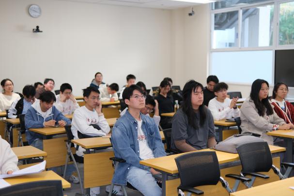 听课照3 听课照3